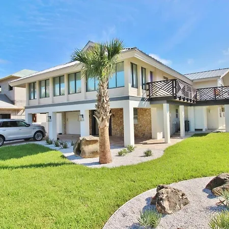Sea Castle Villa
